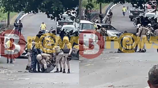 Reprodução / BNews