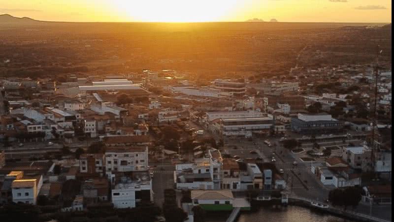 Divulgação/Prefeitura de Santaluz