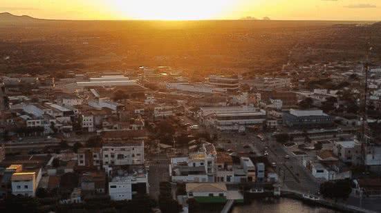Divulgação/Prefeitura de Santaluz