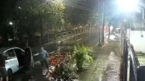 Reprodução / TV Globo