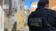 Divulgação/ Polícia Civil