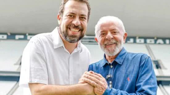Ricardo Stuckert/PR