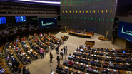 Câmara dos Deputados/Reprodução