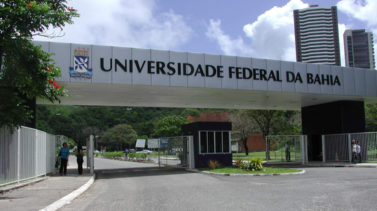 Reprodução/UFBA