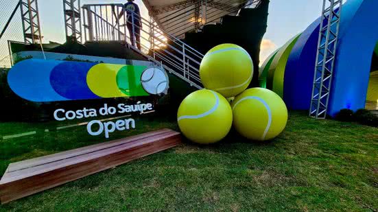 Divulgação / Setur-BA