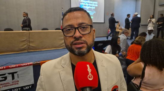 Henrique Brinco/ BNews