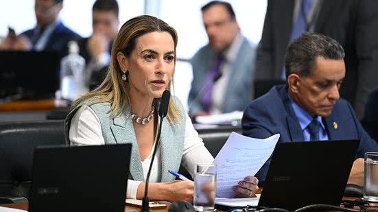 Edilson Rodrigues/Agência Senado