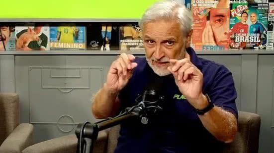 Reprodução | Placar