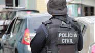 Divulgação/Polícia Civil