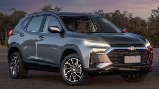 Divulgação | Chevrolet