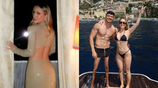 Reprodução/Instagram/@tata