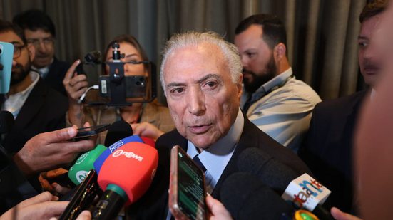 Paulo M Azevedo / BNews