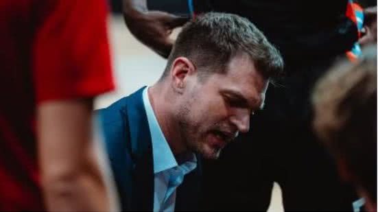 Divulgação/Paris Basketball