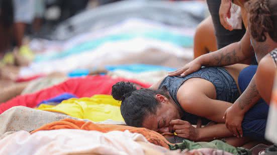 Tomaz Silva/Agência Brasil