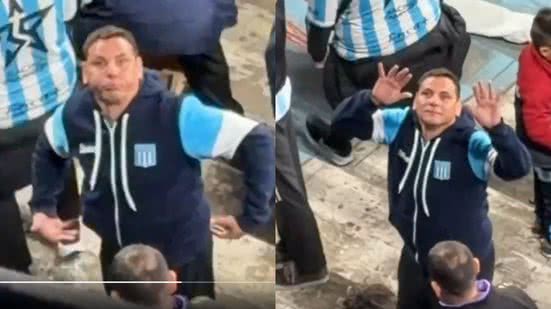 Reprodução/Vídeo