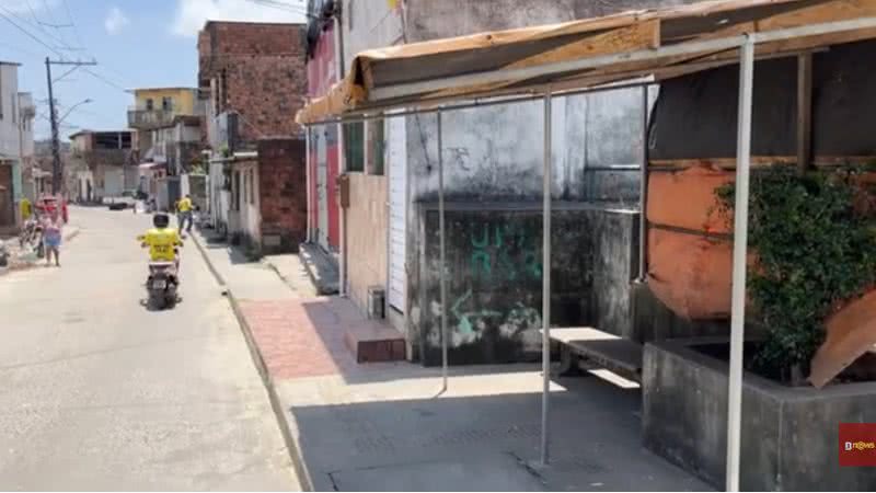 Reprodução/ Vídeo