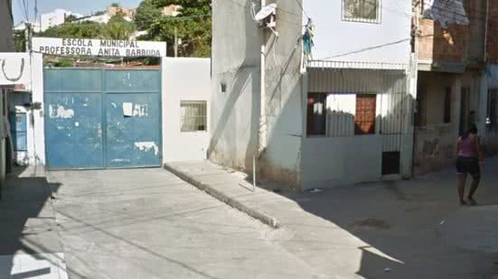 Reprodução / Google Street View