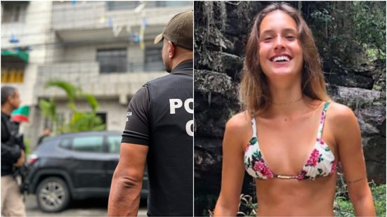 Divulgação/PC e Reprodução/Instagram
