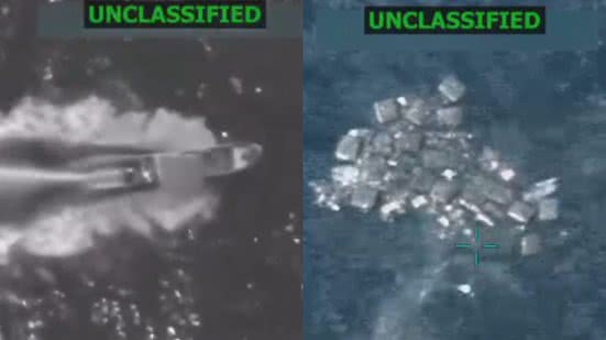 Reprodução / Redes Sociais / X / @SecWar