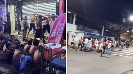 Reprodução/Redes Sociais