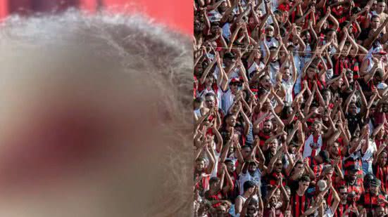 Reprodução / Instagram / @tvbahiaoficial  - Victor Ferreira / ECV