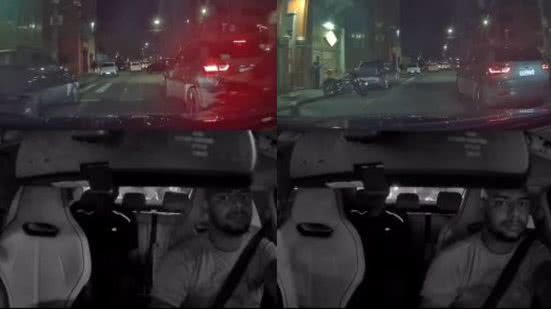 Reprodução / Redes Sociais / Instagram