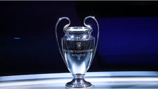 Taça da Liga dos Campeões - Divulgação / UEFA