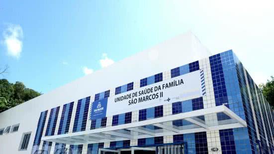 Dinaldo Silva / BNews