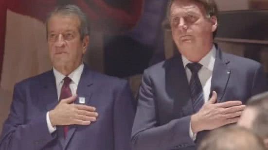 Reprodução / You Tube - PL