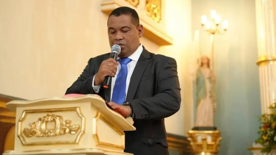 Reprodução/Redes Sociais