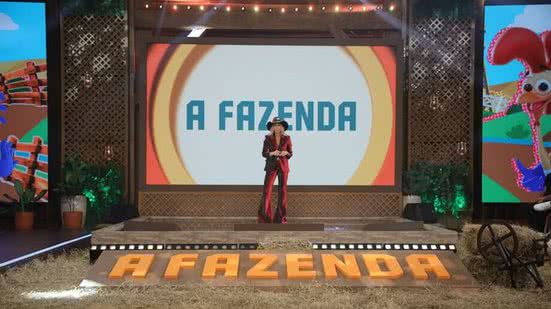 Reprodução / Record