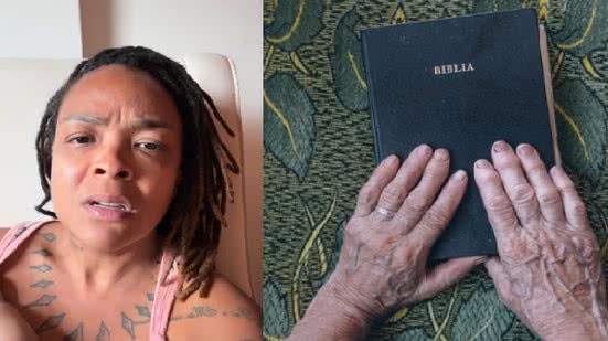 Reprodução / Redes Sociais e Pixabay