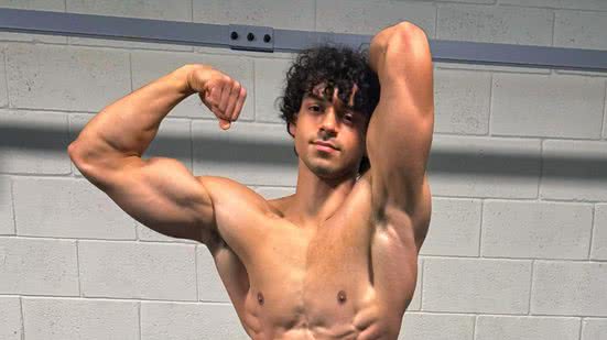 Reprodução/Redes Sociais