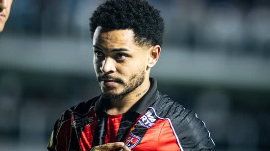 Victor Ferreira/EC Vitória
