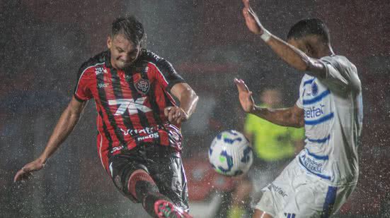 Victor Ferreira / EC Vitória