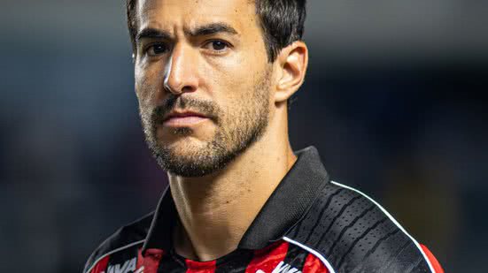 Victor Ferreira / EC Vitória