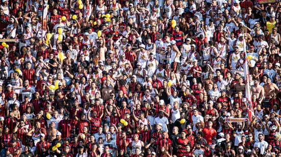 Victor Ferreira / EC Vitória