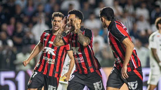 Victor Ferreira / EC Vitória