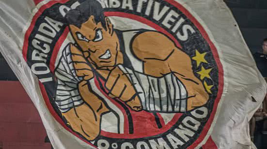 Victor Ferreira/EC Vitória