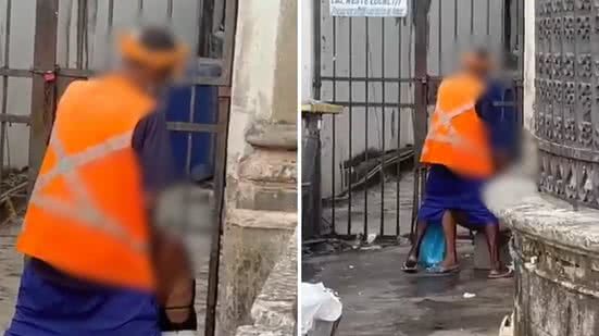 Reprodução / Redes Sociais