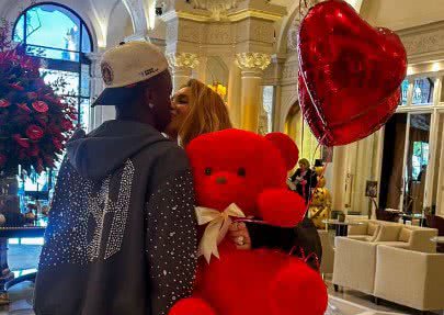 Reprodução / Redes Sociais