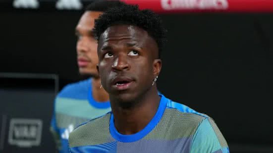 Reprodução/Angel Martinez/Getty Images