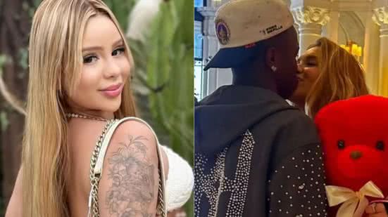 Reprodução/Redes Sociais