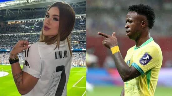 Reprodução/Redes Sociais