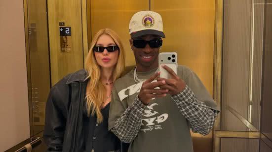 Reprodução/Redes Sociais