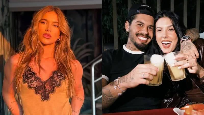 Reprodução / Redes Sociais
