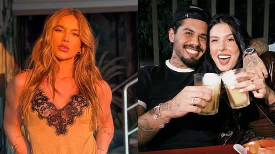 Reprodução / Redes Sociais