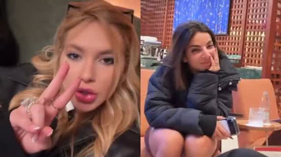 Reprodução/Redes Sociais