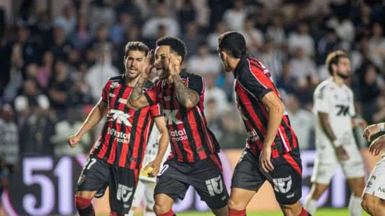 Victor Ferreira/EC Vitória