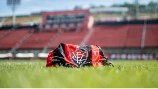 Victor Ferreira | EC Vitória